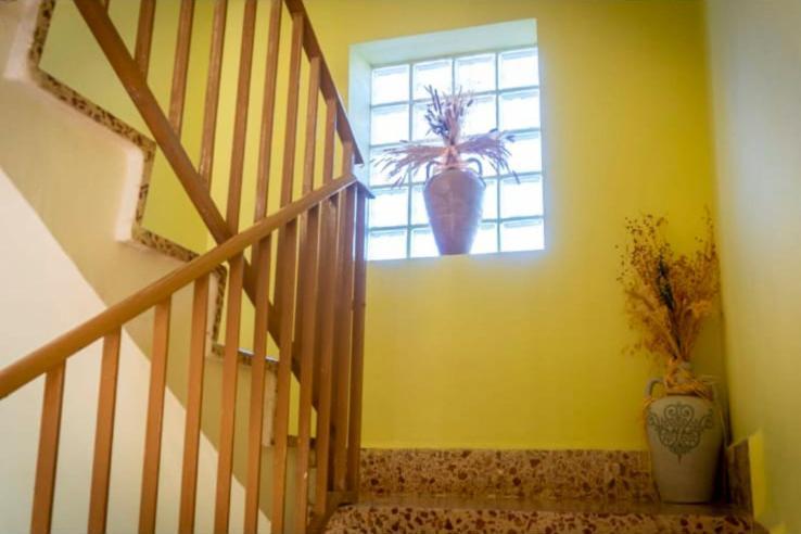 Casa Rural Adela Odon Exterior foto